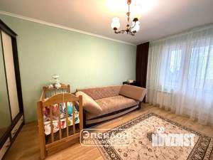 2-к квартира, вторичка, 61м2, 14/17 этаж