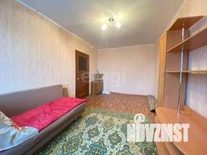 1-к квартира, вторичка, 36м2, 17/17 этаж