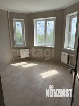 2-к квартира, вторичка, 57м2, 3/17 этаж