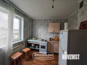 2-к квартира, вторичка, 56м2, 1/17 этаж