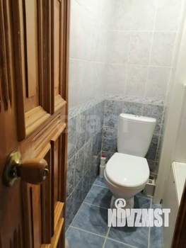 2-к квартира, вторичка, 45м2, 9/9 этаж