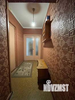 2-к квартира, вторичка, 46м2, 4/9 этаж