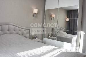 3-к квартира, вторичка, 68м2, 7/10 этаж