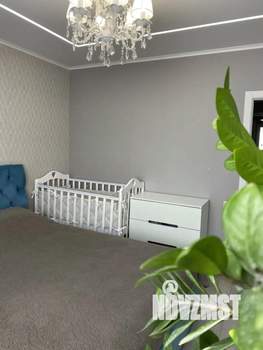 2-к квартира, вторичка, 56м2, 17/17 этаж