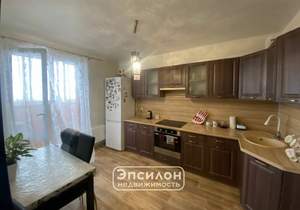 2-к квартира, вторичка, 59м2, 2/10 этаж
