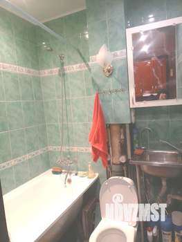 1-к квартира, вторичка, 22м2, 7/9 этаж