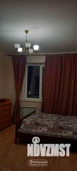 3-к квартира, вторичка, 86м2, 5/16 этаж