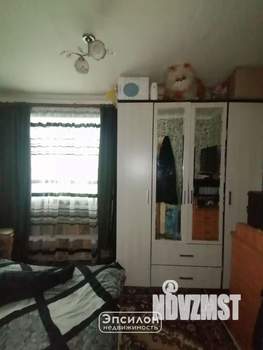 2-к квартира, вторичка, 31м2, 3/3 этаж