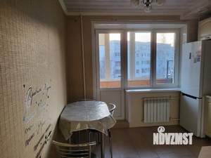 2-к квартира, вторичка, 54м2, 4/5 этаж