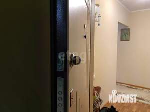 2-к квартира, вторичка, 56м2, 17/17 этаж