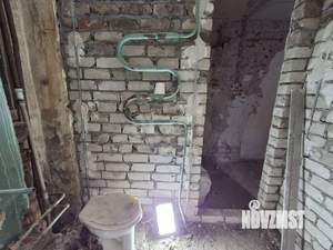 Студия квартира, вторичка, 31м2, 1/3 этаж