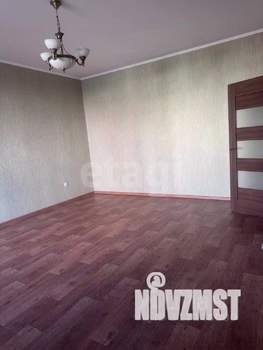 3-к квартира, вторичка, 108м2, 3/17 этаж