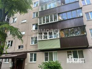 2-к квартира, вторичка, 48м2, 3/5 этаж