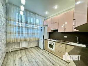 2-к квартира, вторичка, 69м2, 5/6 этаж