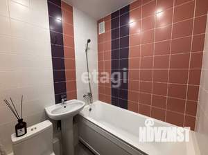 3-к квартира, вторичка, 57м2, 15/17 этаж