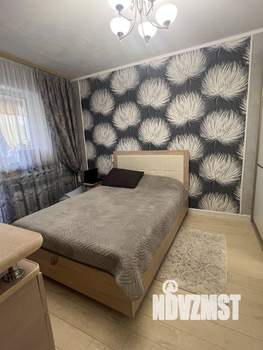 3-к квартира, вторичка, 61м2, 2/9 этаж