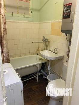 3-к квартира, вторичка, 56м2, 3/5 этаж