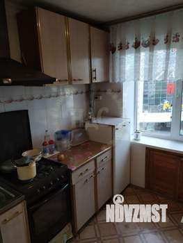 3-к квартира, вторичка, 58м2, 6/9 этаж