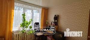 2-к квартира, вторичка, 60м2, 2/9 этаж