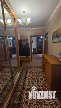 2-к квартира, вторичка, 56м2, 9/17 этаж