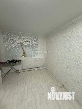 1-к квартира, вторичка, 37м2, 1/17 этаж