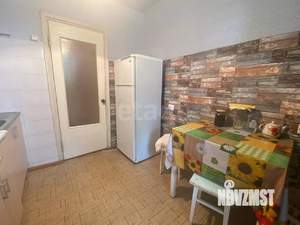 2-к квартира, вторичка, 46м2, 2/9 этаж
