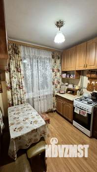 2-к квартира, вторичка, 44м2, 2/5 этаж