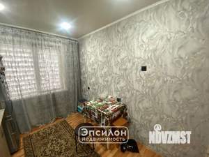 3-к квартира, вторичка, 62м2, 1/9 этаж