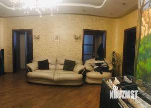 3-к квартира, вторичка, 125м2, 5/16 этаж