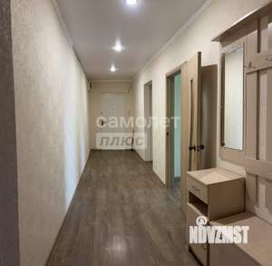 3-к квартира, вторичка, 87м2, 3/17 этаж