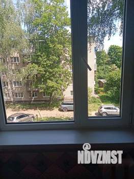 2-к квартира, вторичка, 45м2, 3/5 этаж