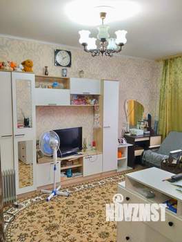 1-к квартира, вторичка, 36м2, 16/17 этаж