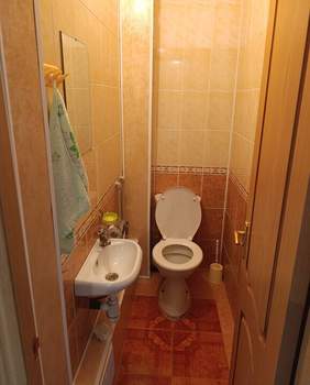 1-к квартира, вторичка, 41м2, 6/10 этаж