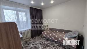 3-к квартира, вторичка, 60м2, 5/9 этаж