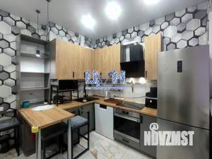 2-к квартира, вторичка, 74м2, 9/10 этаж