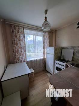2-к квартира, вторичка, 46м2, 2/5 этаж