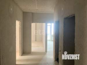 3-к квартира, вторичка, 84м2, 12/17 этаж