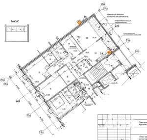 Студия квартира, вторичка, 185м2, 5/17 этаж