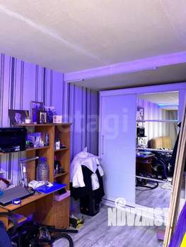 1-к квартира, вторичка, 37м2, 10/11 этаж