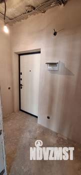 1-к квартира, вторичка, 38м2, 3/10 этаж