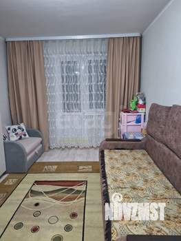 1-к квартира, вторичка, 37м2, 16/17 этаж