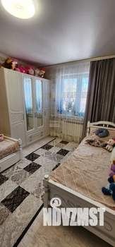 3-к квартира, вторичка, 60м2, 6/9 этаж