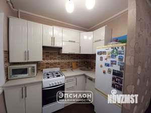 1-к квартира, вторичка, 30м2, 1/5 этаж