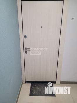 Студия квартира, вторичка, 28м2, 10/11 этаж