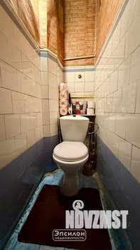 3-к квартира, вторичка, 61м2, 2/5 этаж