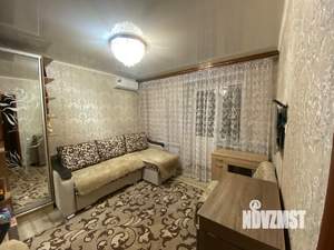 1-к квартира, вторичка, 23м2, 3/5 этаж