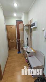 1-к квартира, вторичка, 38м2, 3/10 этаж