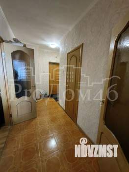1-к квартира, вторичка, 51м2, 10/10 этаж