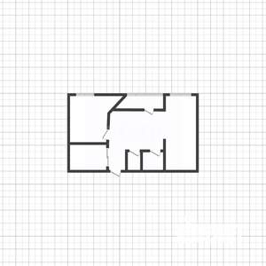 1-к квартира, вторичка, 57м2, 8/10 этаж