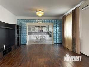 2-к квартира, вторичка, 125м2, 4/11 этаж